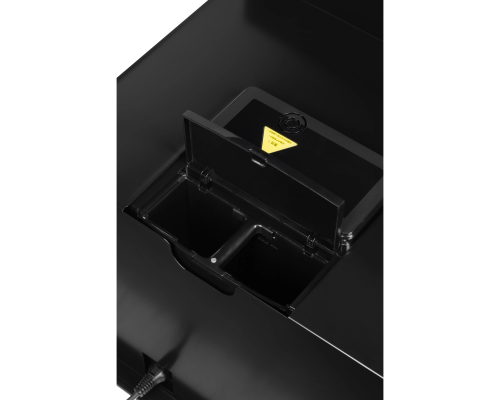 Купить  Встраиваемая кофемашина Hiberg PROFF-K в интернет-магазине Мега-кухня 11