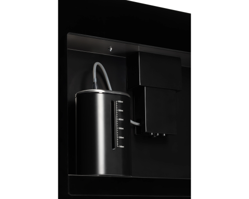 Купить  Встраиваемая кофемашина Hiberg PROFF-K в интернет-магазине Мега-кухня 9