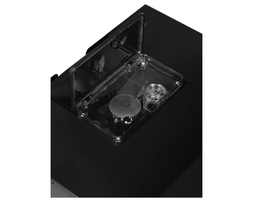 Купить  Встраиваемая кофемашина Hiberg PROFF-K в интернет-магазине Мега-кухня 12