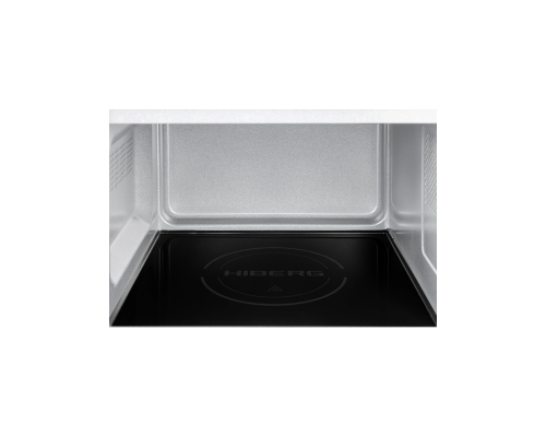 Купить  Встраиваемая микроволновая печь Hiberg i-VM 8505 B в интернет-магазине Мега-кухня 12