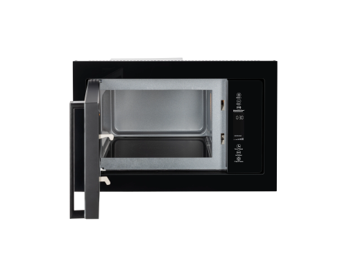 Купить  Встраиваемая микроволновая печь Hiberg i-VM 8505 B в интернет-магазине Мега-кухня 8