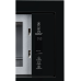 Купить  Встраиваемая микроволновая печь Hiberg i-VM 8505 B в интернет-магазине Мега-кухня 14