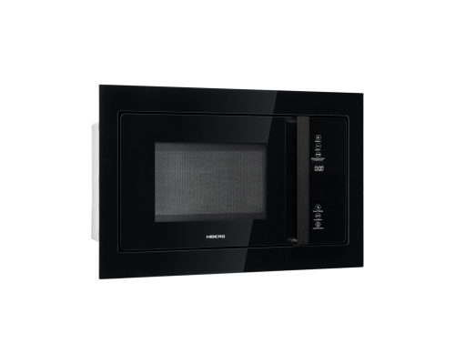 Купить  Встраиваемая микроволновая печь Hiberg i-VM 8505 B в интернет-магазине Мега-кухня 2