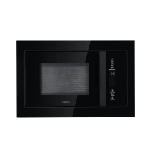 Встраиваемая микроволновая печь Hiberg i-VM 8505 B