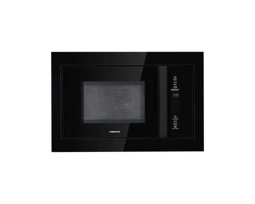 Купить Встраиваемая микроволновая печь Hiberg i-VM 8505 B в интернет-магазине Мега-кухня