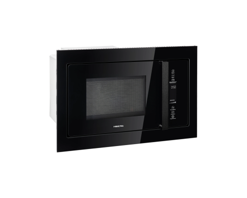 Купить  Встраиваемая микроволновая печь Hiberg i-VM 8505 B в интернет-магазине Мега-кухня 1