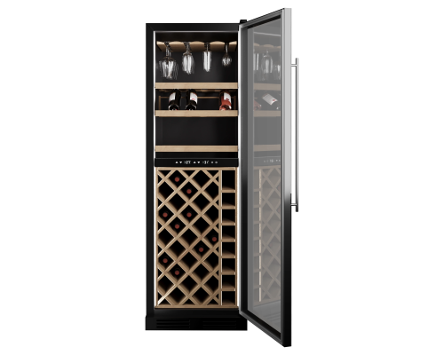 Купить Встраиваемый винный шкаф Hiberg ROYAL WX 190 в интернет-магазине Мега-кухня 2 Купить Встраиваемый винный шкаф Hiberg ROYAL WX 190 в интернет-магазине Мега-кухня 2