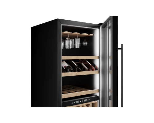 Купить Встраиваемый винный шкаф Hiberg ROYAL WX 190 в интернет-магазине Мега-кухня 5 Купить Встраиваемый винный шкаф Hiberg ROYAL WX 190 в интернет-магазине Мега-кухня 5