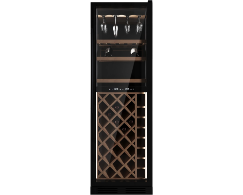 Купить Встраиваемый винный шкаф Hiberg ROYAL WX 190 в интернет-магазине Мега-кухня Купить Встраиваемый винный шкаф Hiberg ROYAL WX 190 в интернет-магазине Мега-кухня