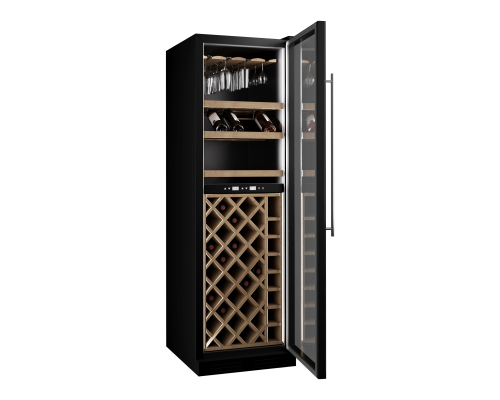 Купить Встраиваемый винный шкаф Hiberg ROYAL WX 190 в интернет-магазине Мега-кухня 4 Купить Встраиваемый винный шкаф Hiberg ROYAL WX 190 в интернет-магазине Мега-кухня 4