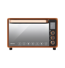 Настольная духовка Hiberg PR 400 Gold moon