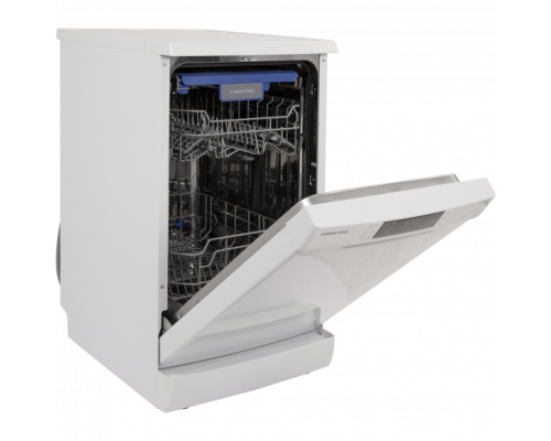 Купить  Посудомоечная машина Hiberg F48 1030 W в интернет-магазине Мега-кухня 3