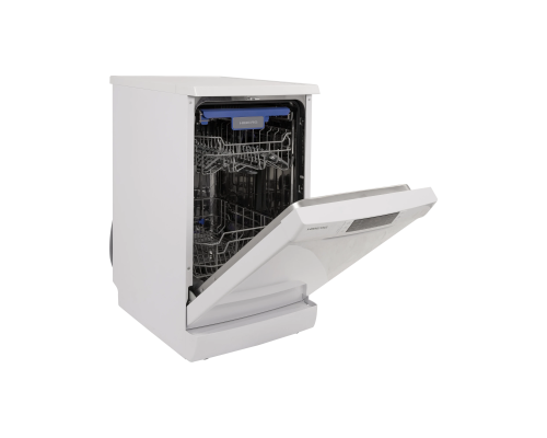 Купить  Посудомоечная машина Hiberg F48 1030 W в интернет-магазине Мега-кухня 3