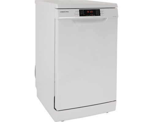 Купить  Посудомоечная машина Hiberg F48 1030 W в интернет-магазине Мега-кухня 4