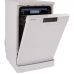 Купить  Посудомоечная машина Hiberg F48 1030 W в интернет-магазине Мега-кухня 1