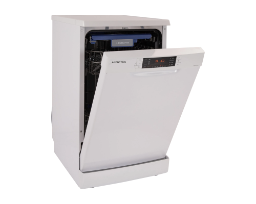 Купить  Посудомоечная машина Hiberg F48 1030 W в интернет-магазине Мега-кухня 1