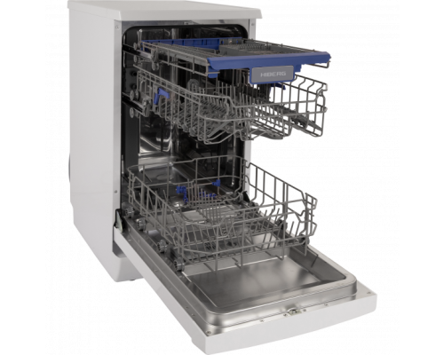 Купить  Посудомоечная машина Hiberg F48 1030 W в интернет-магазине Мега-кухня 5