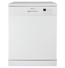 Посудомоечная машина Hiberg F68 1430 W
