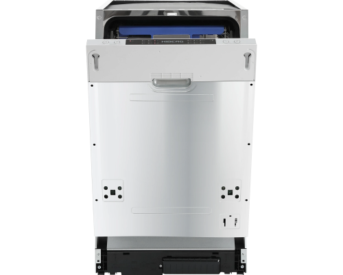 Купить Посудомоечная машина Hiberg I46 1030 в интернет-магазине Мега-кухня