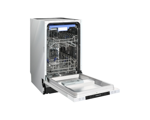 Купить  Посудомоечная машина Hiberg I46 1030 в интернет-магазине Мега-кухня 1