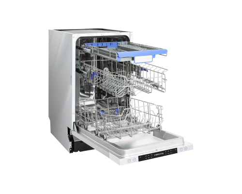 Купить  Посудомоечная машина Hiberg I46 1030 в интернет-магазине Мега-кухня 2