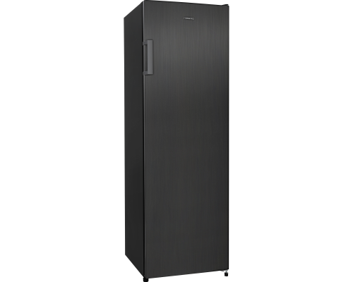 Купить  Морозильник Hiberg FR-26D NFXd в интернет-магазине Мега-кухня 1