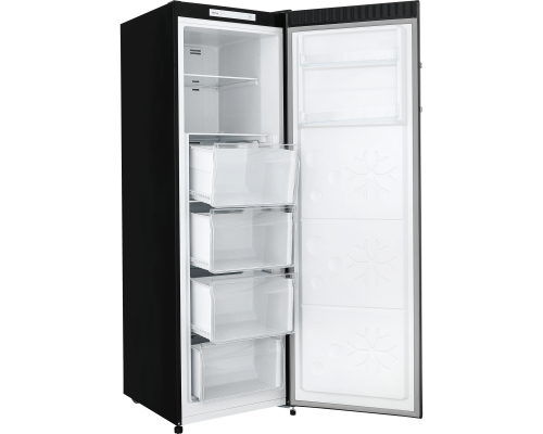 Купить  Морозильник Hiberg FR-26D NFXd в интернет-магазине Мега-кухня 6