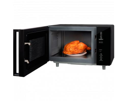 Купить  Микроволновая печь Hiberg VМ-4588 B в интернет-магазине Мега-кухня 6