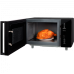 Купить  Микроволновая печь Hiberg VМ-4588 B в интернет-магазине Мега-кухня 6