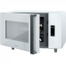 Купить  Микроволновая печь Hiberg VМ-4588 W в интернет-магазине Мега-кухня 2