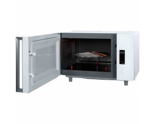 Купить  Микроволновая печь Hiberg VМ-4588 W в интернет-магазине Мега-кухня 7