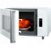 Купить  Микроволновая печь Hiberg VМ-4588 W в интернет-магазине Мега-кухня 5