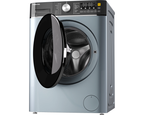 Купить  Стиральная машина с сушкой Hiberg i-DDQ8 - 10614 Sd в интернет-магазине Мега-кухня 4