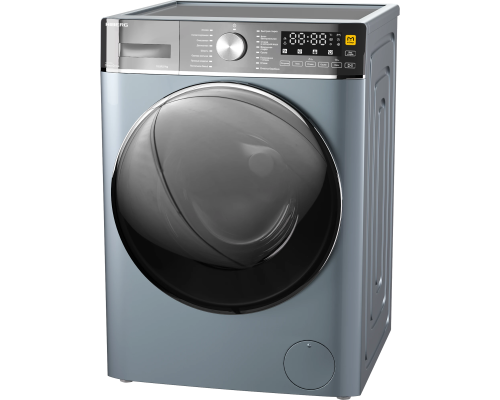 Купить  Стиральная машина с сушкой Hiberg i-DDQ8 - 10614 Sd в интернет-магазине Мега-кухня 2