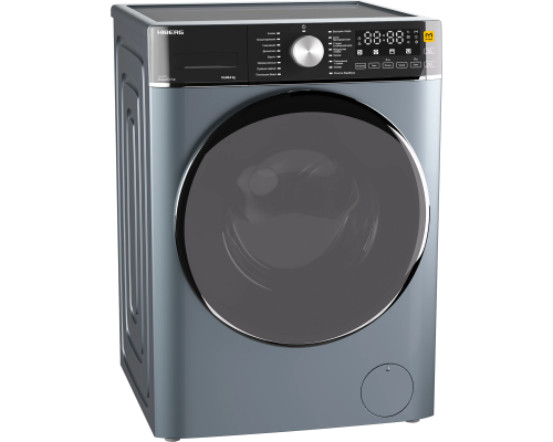 Купить  Стиральная машина с сушкой Hiberg i-DDQ8 - 10614 Sd в интернет-магазине Мега-кухня 1