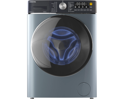 Купить Стиральная машина с сушкой Hiberg i-DDQ8 - 10614 Sd в интернет-магазине Мега-кухня