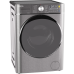 Купить  Стиральная машина с сушкой Hiberg i-WMQ8 - 10614 Ss в интернет-магазине Мега-кухня 1