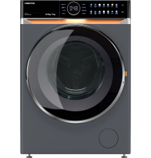 Стиральная машина с сушкой Hiberg i-DDQ10 - 10714 Sd