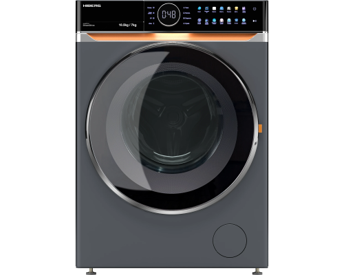 Купить Стиральная машина с сушкой Hiberg i-DDQ10 - 10714 Sd в интернет-магазине Мега-кухня Купить Стиральная машина с сушкой Hiberg i-DDQ10 - 10714 Sd в интернет-магазине Мега-кухня