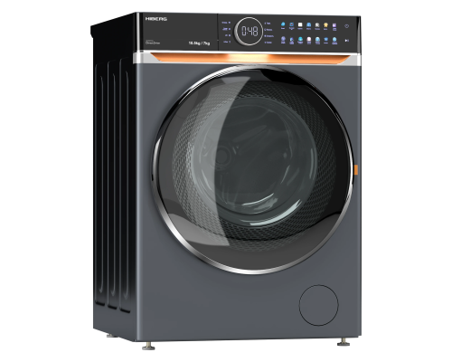 Купить Стиральная машина с сушкой Hiberg i-DDQ10 - 10714 Sd в интернет-магазине Мега-кухня 2 Купить Стиральная машина с сушкой Hiberg i-DDQ10 - 10714 Sd в интернет-магазине Мега-кухня 2