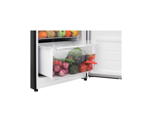 Купить  Холодильник Hiberg i-RF 40D S в интернет-магазине Мега-кухня 6