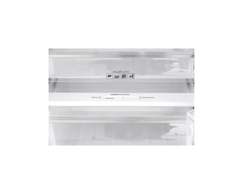 Купить  Холодильник Hiberg RF-40DD NFS в интернет-магазине Мега-кухня 6