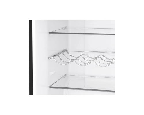 Купить  Холодильник Hiberg RF-40DD NFS в интернет-магазине Мега-кухня 5