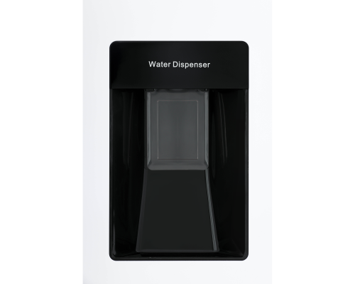 Купить  Холодильник Hiberg RF 40DD NFW в интернет-магазине Мега-кухня 8