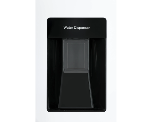 Купить  Холодильник Hiberg i-RF 40D W в интернет-магазине Мега-кухня 8