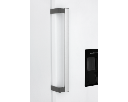 Купить  Холодильник Hiberg RF 40DD NFW в интернет-магазине Мега-кухня 6