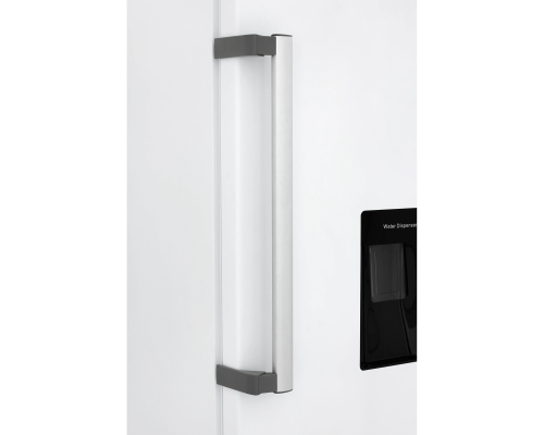 Купить  Холодильник Hiberg i-RF 40D W в интернет-магазине Мега-кухня 4