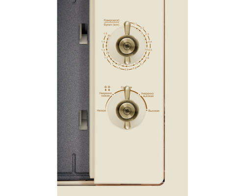 Купить  Микроволновая печь Hiberg VМ 6501 YR в интернет-магазине Мега-кухня 5