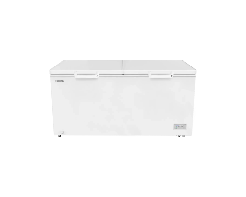 Купить Морозильник Hiberg PF 56L2W в интернет-магазине Мега-кухня