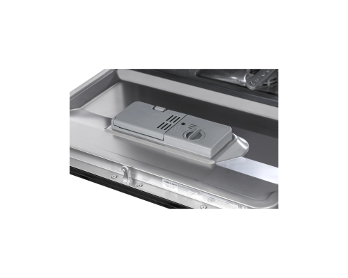 Купить  Посудомоечная машина Hiberg T56 615 B в интернет-магазине Мега-кухня 8